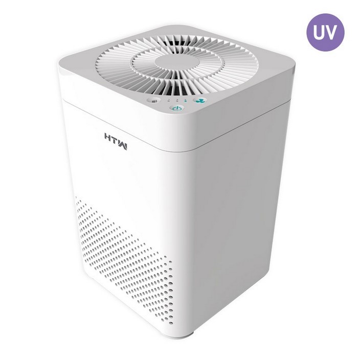 PURIFICADOR HTW PUR14CUBE (HTW)